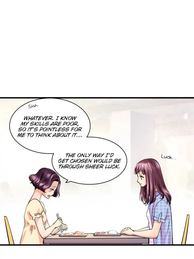 A Star Reborn: The Queen's Return Chapter 2 26